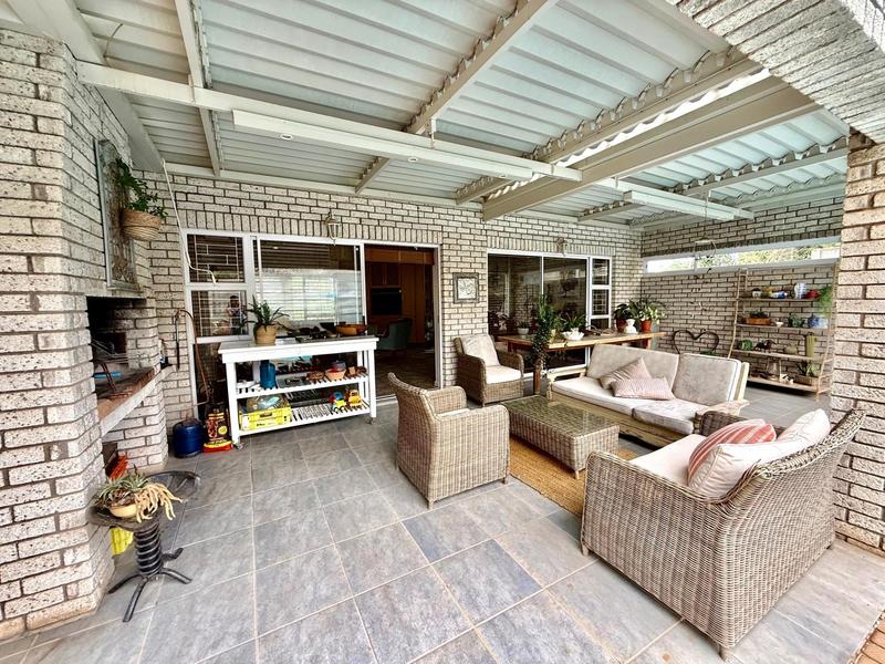 3 Bedroom Property for Sale in Tafelzicht Western Cape